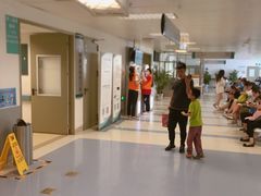 -首都医科大学附属北京友谊医院(西城院区)