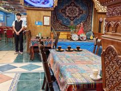 -乡村馕坑肉·烧烤·新疆菜·本地人更爱吃(阿勒泰首店)