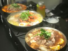 -8锅臭臭锅·正宗台湾小火锅(中心五路店)