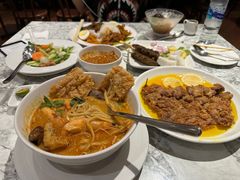 -关夫人餐厅(阳光广场店)