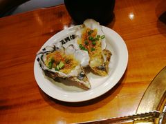 -万兴佳烤肉·长白山老味道(东岸里店)
