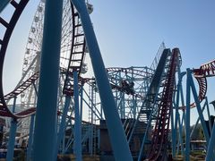 -横店影视城梦幻谷园区