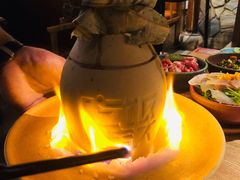 -吃饭皇帝大(合生汇店)