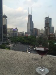 点击看大图 -上海明天广场JW万豪酒店·宴会厅