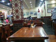 大堂-美玲拉面(鞍山西道店)