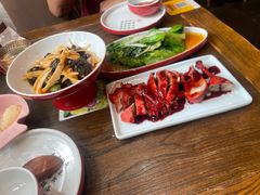 -院落新京菜·烤鸭(地安门店)