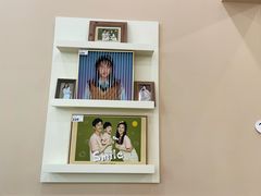 -海马体照相馆(成都来福士广场店)