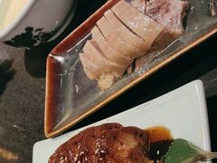 -南京大牌档(新街口德基广场店)