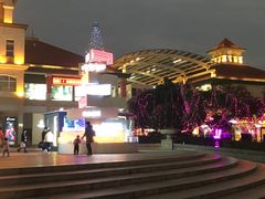 -长沙友阿奥特莱斯