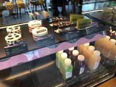 -星巴克(南京狮子桥店)
