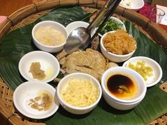 -园林美食城·本土农家菜(杨和镇店)