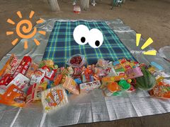 -丁香湖公园