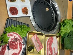 -韩园大片肉(齐市三中总店)