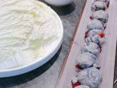 -南门四季铜锅涮肉(左家庄店)