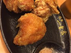 -博多一幸舍(侨福芳草地购物中心店)
