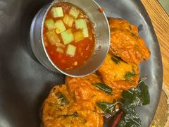 -simply thai天泰(长泰广场店)