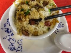 -台山美食一绝阿四台山黄鳝饭(阿四创作店)