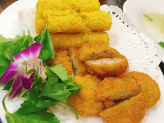 -友强·23年特色海鲜大排档(厦门店)