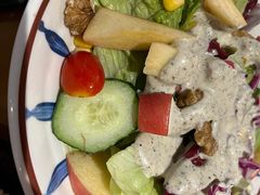 -清真·艾美可餐厅(大悦汇店)