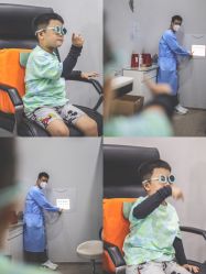 -唯儿诺儿童医院·儿科·眼科(新天地店)