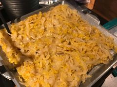 -很久以前羊肉串(昌里路三钢里店)