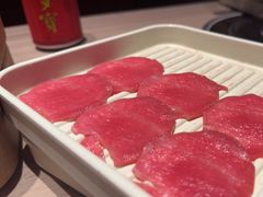 -浅锅和牛小锅放题(深业上城店)