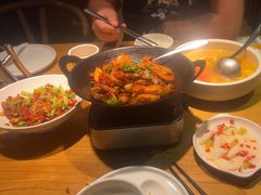 -鱼湘汇·湖南土菜·十五周年(龙汇路店)