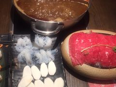 -呷哺呷哺(砂之船奥莱店)