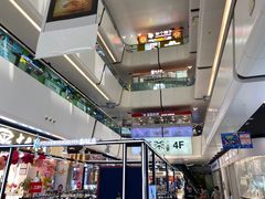 -万达广场(北京槐房店)