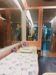 -金芙美月子中心(财富别墅店)