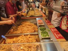 -周小亮丁家坡洋芋(全国总店)