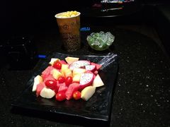 -欢唱KTV(东街店)