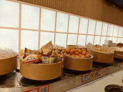 -龍歌自助小火锅(李沧丽达店)