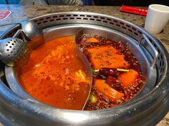 -小龙坎老火锅(北京三里屯店)