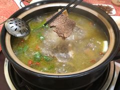 -尼玛藏家风味园(阿山食城店)