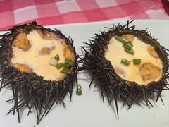 -李氏疙瘩汤·本地海鲜·老烟台菜(所城里店)