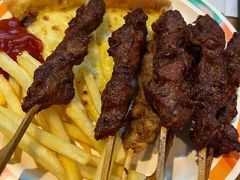 -比格比萨自助(国展店)