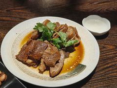 -大洋家·潮汕鱼鲜·花胶砂锅粥(天河东路店)