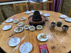 -元盛居(亚泰大街店)