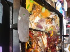 -匠子烤鱼(远大购物中心店)