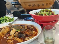 -宝荣鱼馆·临湖之宴(千岛湖店)