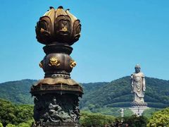 -灵山胜境
