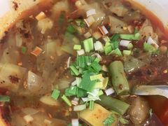 -马光荣肉丸糊辣汤(边东街店)