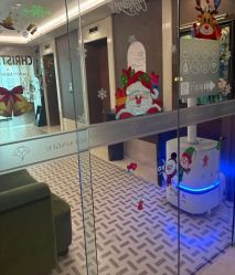 -月幸福月子中心(静安店)