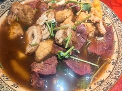 -正阳门饭庄·烤鸭·北京菜(万丰路七里庄店)