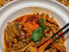 -炊烟小炒黄牛肉(浦东世纪汇店)