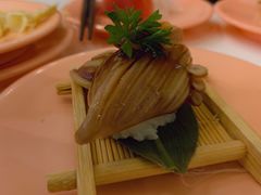 -争鲜回转寿司(通州万达店)