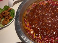 -大龙燚火锅(天安云谷店)