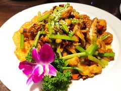 -东北大院·东北菜(三台子店)