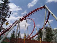 -七彩云南欢乐世界